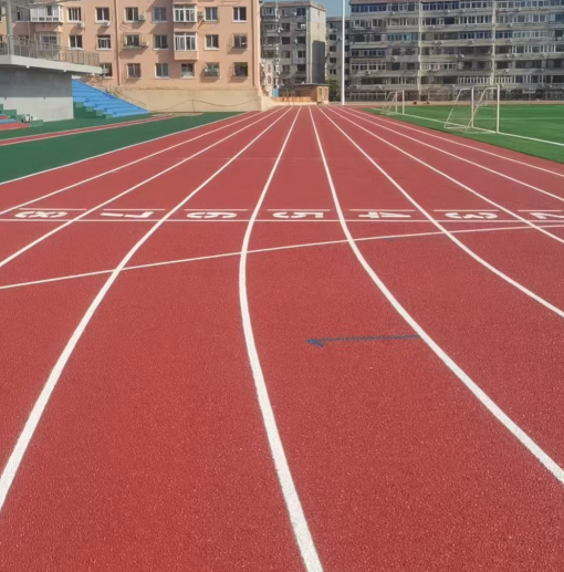 无锡市幼儿园塑胶跑道新国标塑胶跑道 - 哪里好